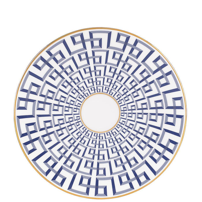 Darius Gold™ Accent Plate