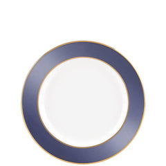 Darius Gold™ Bread Plate