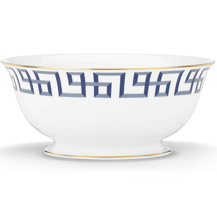 Darius Gold™ Large Serving Bowl