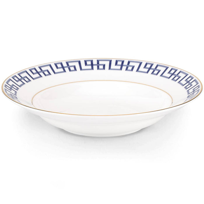 Darius Gold™ Rimmed Bowl