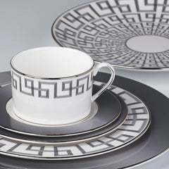 Darius Silver™ 5-piece Place Setting