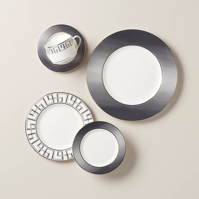 Darius Silver™ 5-piece Place Setting