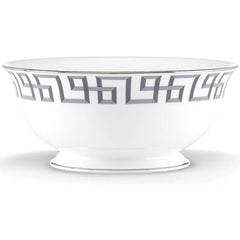 Darius Silver™ Large Serving Bowl