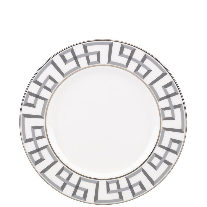Darius Silver™ Salad Plate