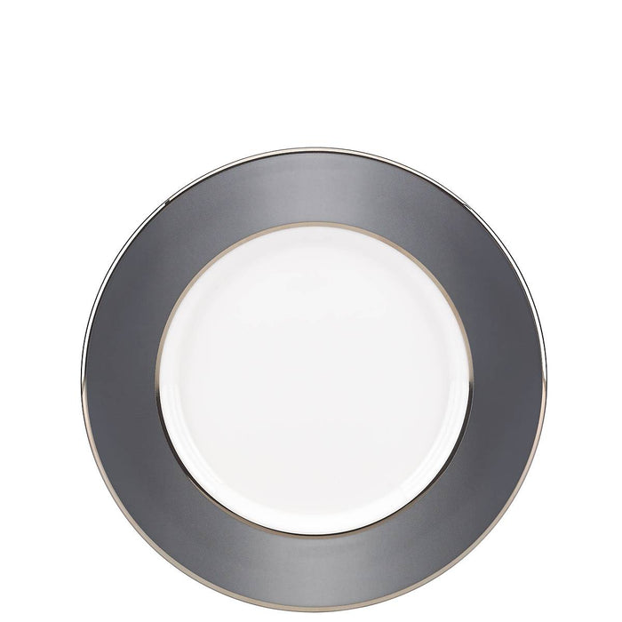 Darius Silver™ Saucer