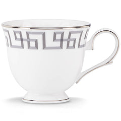 Darius Silver™ Teacup