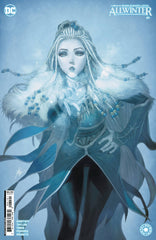 DARK KNIGHTS OF STEEL ALLWINTER #1 (OF 6) CVR C MATTINA *(DH R1)*