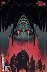 DC VS VAMPIRES WORLD WAR V #2 (OF 12) CVR B CASPAR WIJNGAARD CARD STOCK VAR *RELEASE DATE: 9/11/24* *(DH J1)* *(DH M3)*