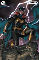 DCS I KNOW WHAT YOU DID LAST CRISIS #1 (ONE SHOT) CVR B EJIKURE VAR *RELEASE DATE: 10/2/24* *(DH J1)* *(DH W1)*