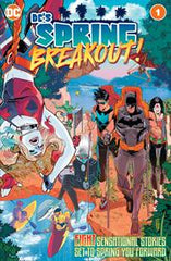 DCS SPRING BREAKOUT #1 (ONE SHOT) CVR A JOHN TIMMS *(DH J1)*