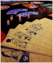 D&D 5.5E: STRANGER THINGS STARTER SET: WELCOME TO THE HELLFIRE CLUB