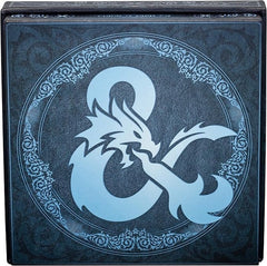 D&D 5E: Icewind Dale: Rime of the Frostmaiden - Dice & Miscellany