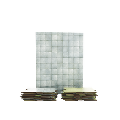 D&D Campaign Case: Terrain