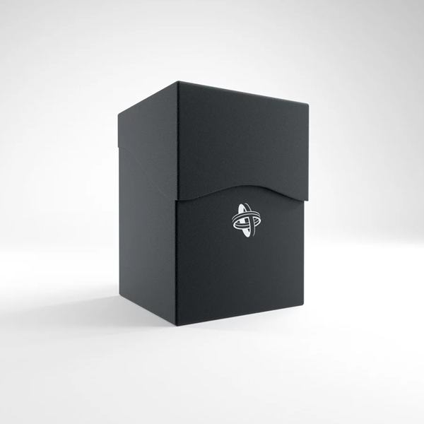 DECK HOLDER 100 BLACK