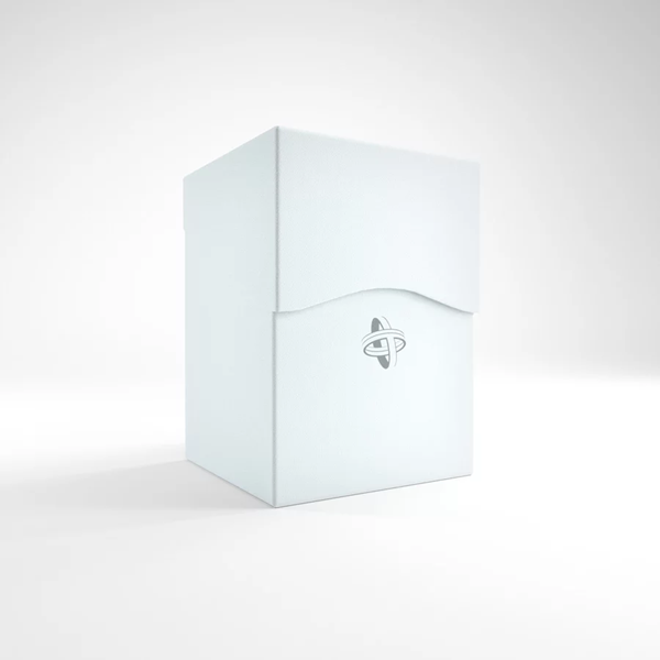 DECK HOLDER 100 WHITE