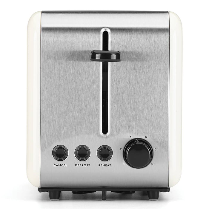 Deco Dot™ 2-Slice Toaster