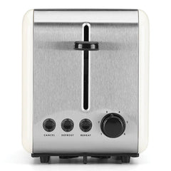 Deco Dot™ 2-Slice Toaster