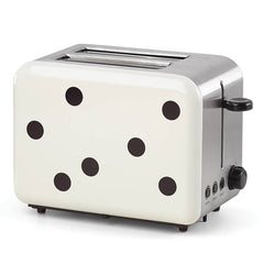 Deco Dot™ 2-Slice Toaster