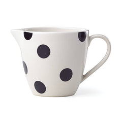 Deco Dot™ Gravy Boat