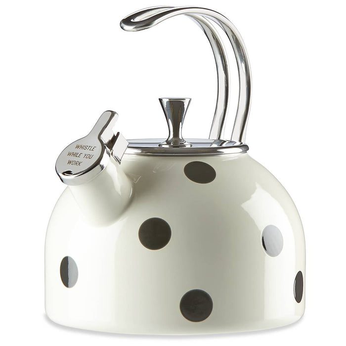 Deco Dot™ Kettle