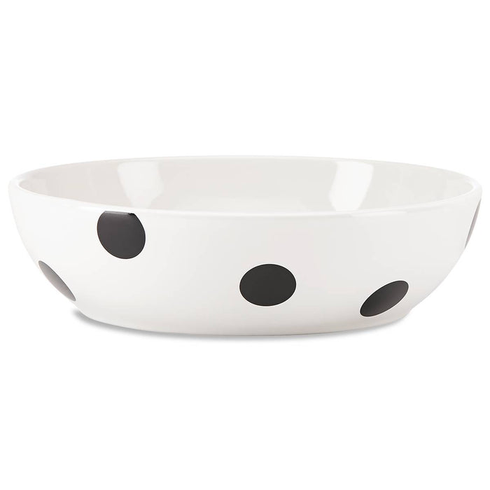Deco Dot™ Pasta Bowl