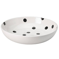 Deco Dot™ Salad Bowl