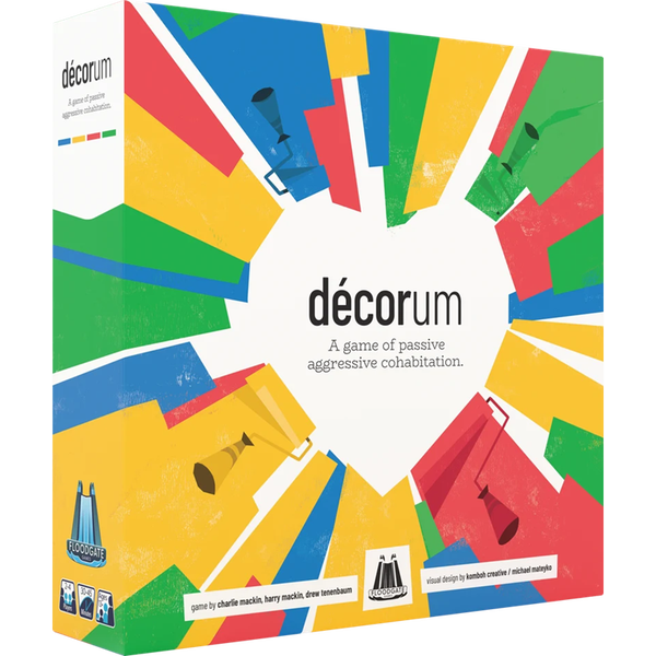DECORUM EN