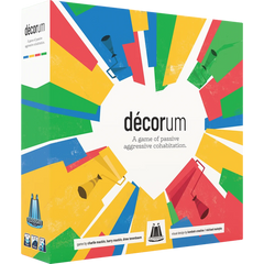 DECORUM EN
