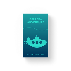 DEEP SEA ADVENTURE BOOST EN