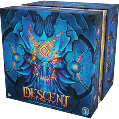 DESCENT: LEGENDS OF THE DARK