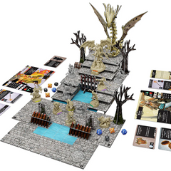 DESCENT: LEGENDS OF THE DARK