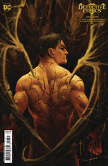 DETECTIVE COMICS #1078 CVR C SEBASTIAN FIUMARA *(DH I1)*