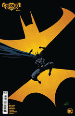 DETECTIVE COMICS #1083 CVR C KELLEY JONES CARD STOCK VAR  *(DH I1)*