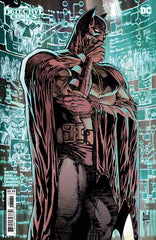 DETECTIVE COMICS #1087 CVR C GUILLEM MARCH CARD STOCK VAR *RELEASING 7/24/24* *(DH N1)* *(DH K3)*