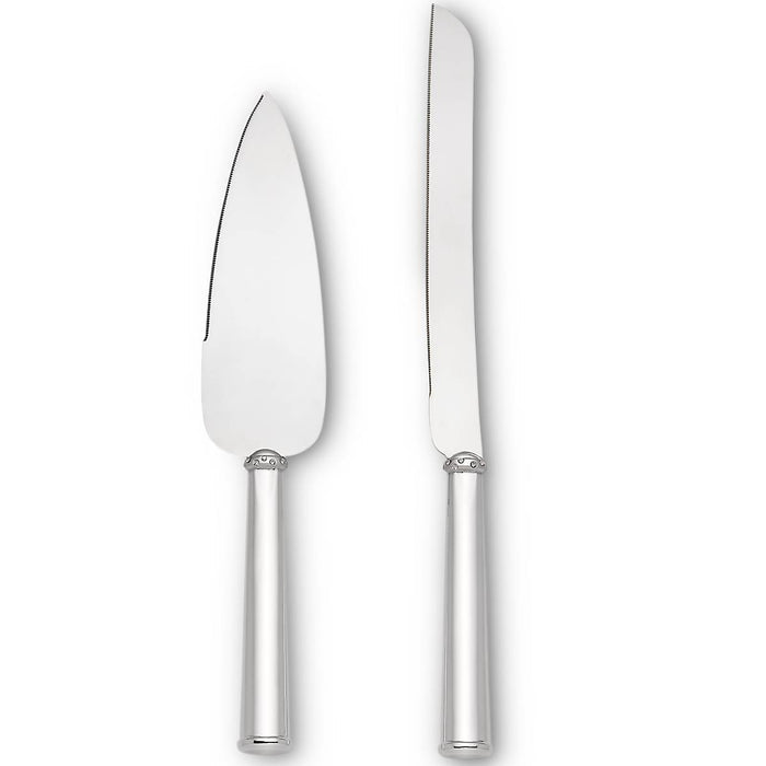 Devotion™ 2-piece Cake Knife and Server Set