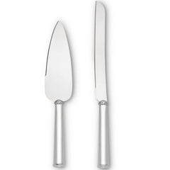 Devotion™ 2-piece Cake Knife and Server Set