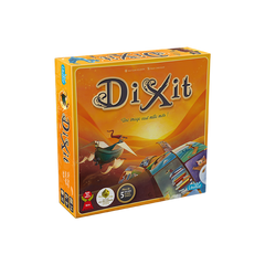 DIXIT EN