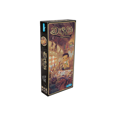 DIXIT HARMONIES EN