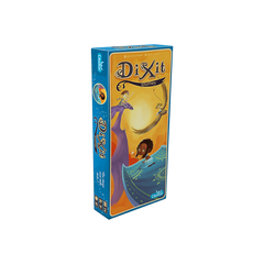 DIXIT JOURNEY EN