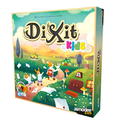 DIXIT KIDS EN