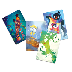 DIXIT KIDS EN