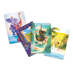 DIXIT KIDS EN