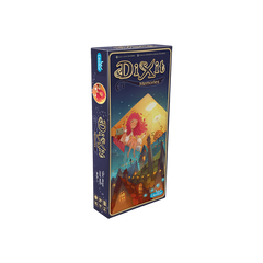 DIXIT MEMORIES EN