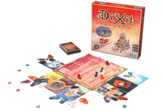 DIXIT ODYSSEY EN