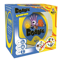 Dobble Camping