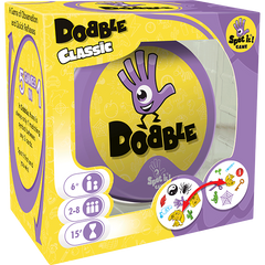 DOBBLE EN