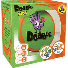 DOBBLE KIDS