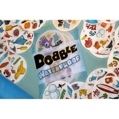 Dobble Waterproof - Beach