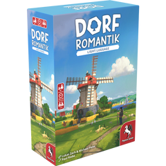 DORFROMANTIK LIGHT LUGGAGE