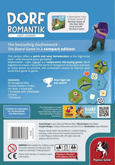 DORFROMANTIK LIGHT LUGGAGE